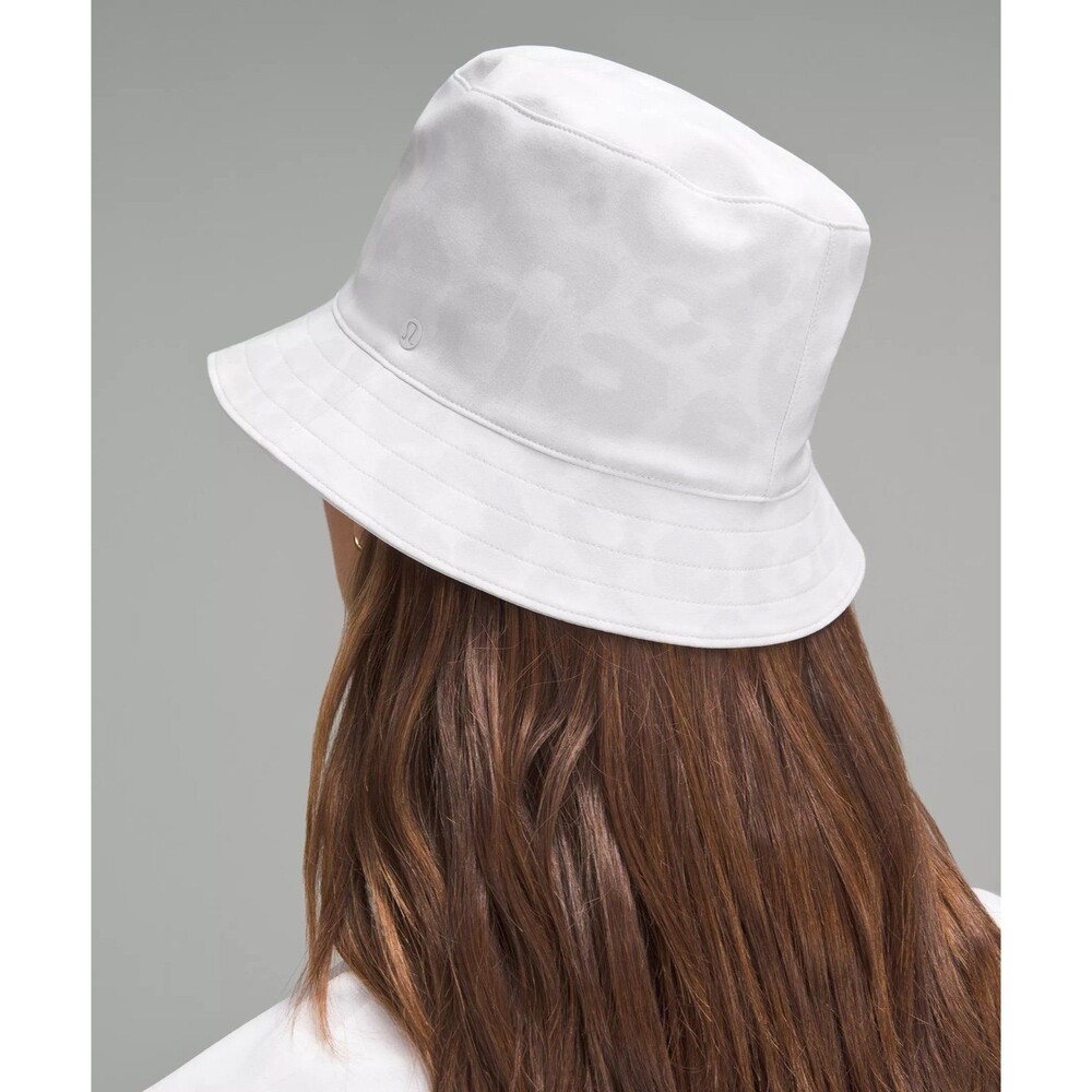Both Ways Reversible Bucket Hat